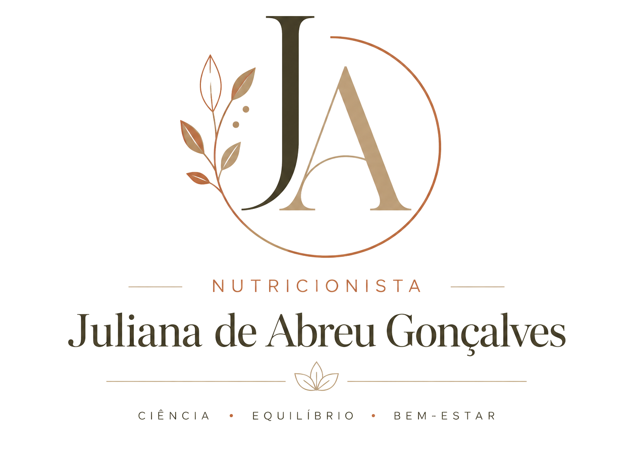 Juliana Gonçalves Nutricionista